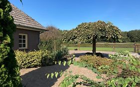 Vakantiehuisje Opdekamp